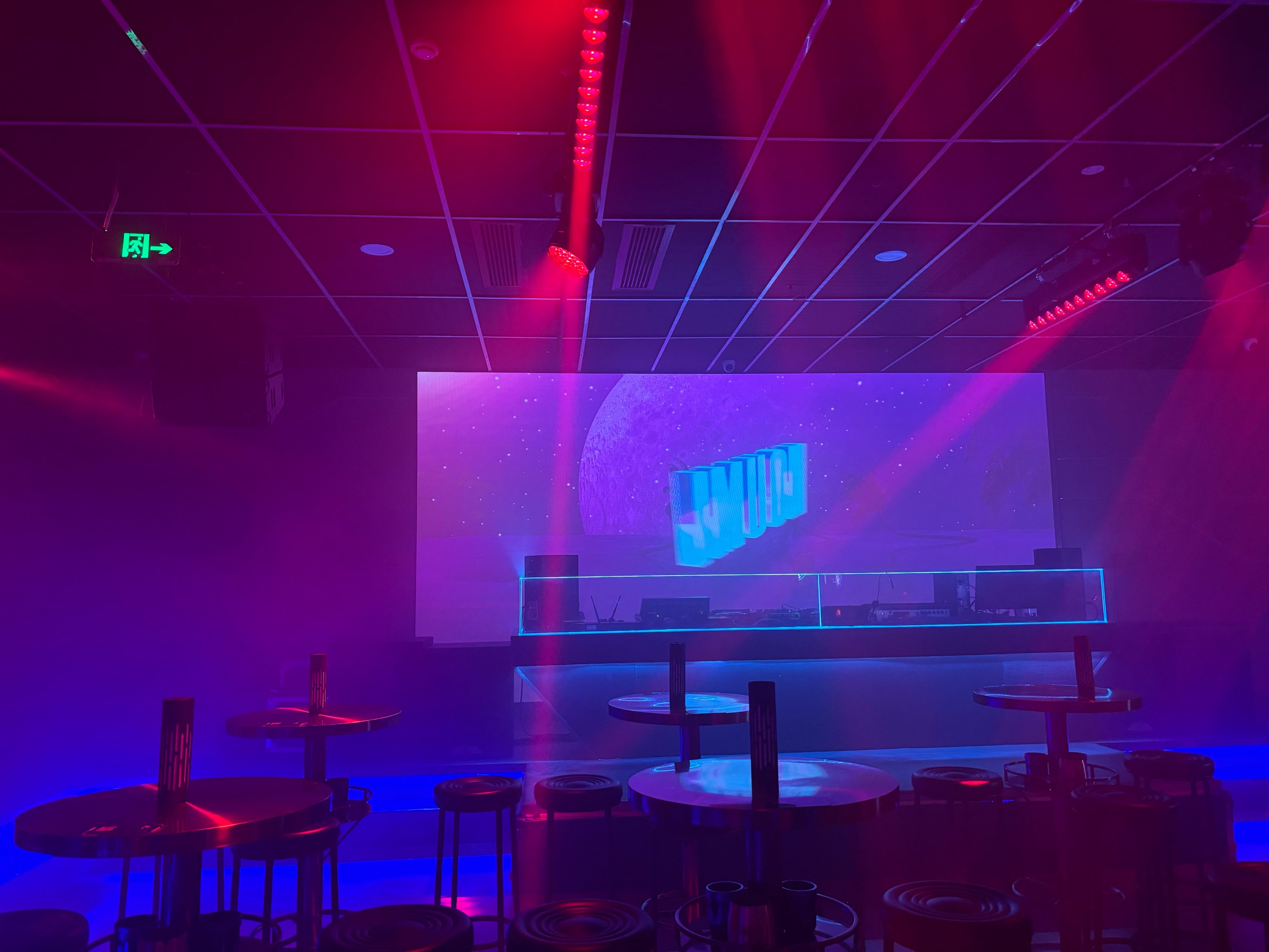 衢州商务KTV，畅快体验商务KTV玩法-江山市ktv预定