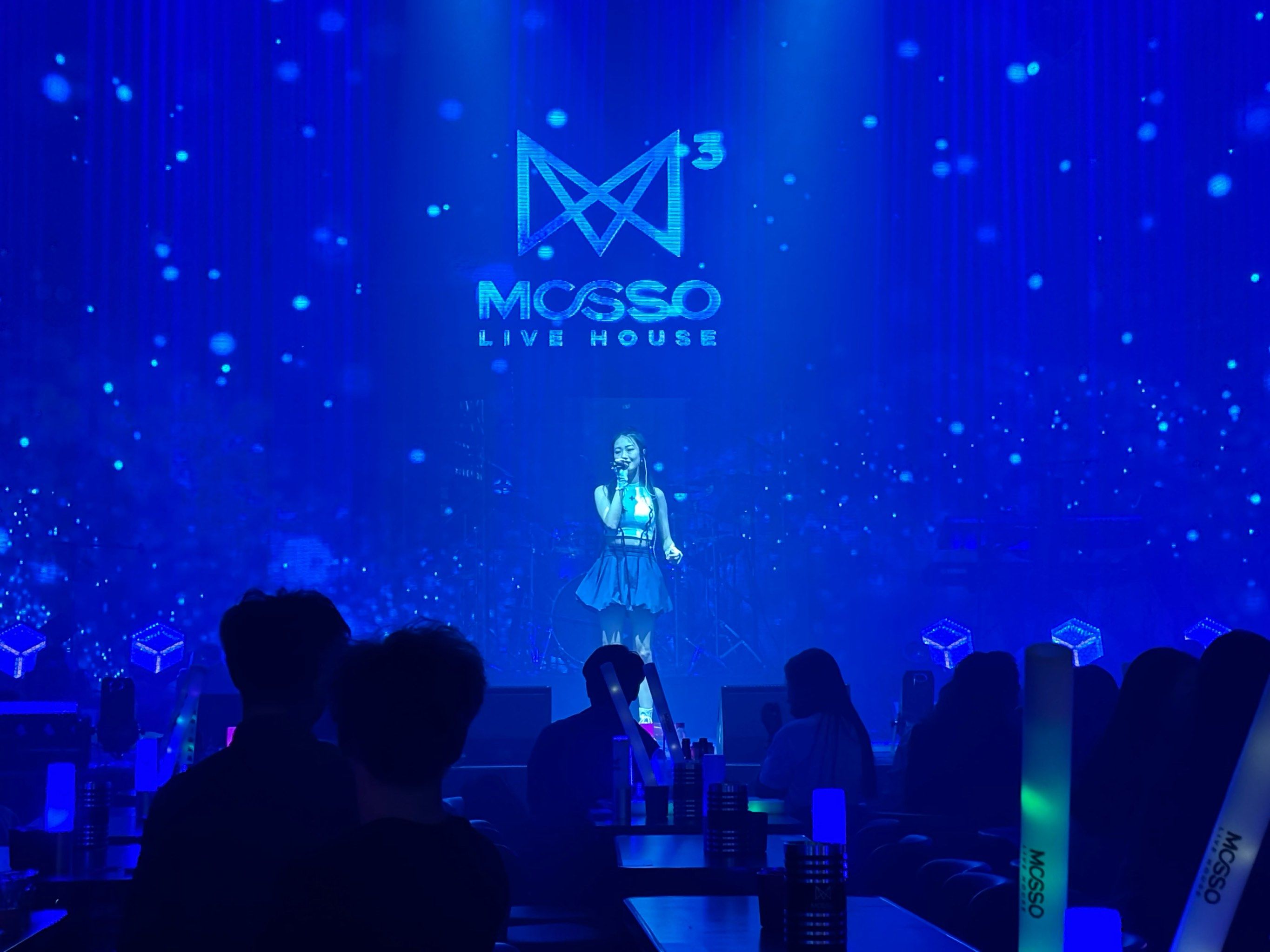 衢州商务ktv：商务洽谈好去处-江山市ktv预定