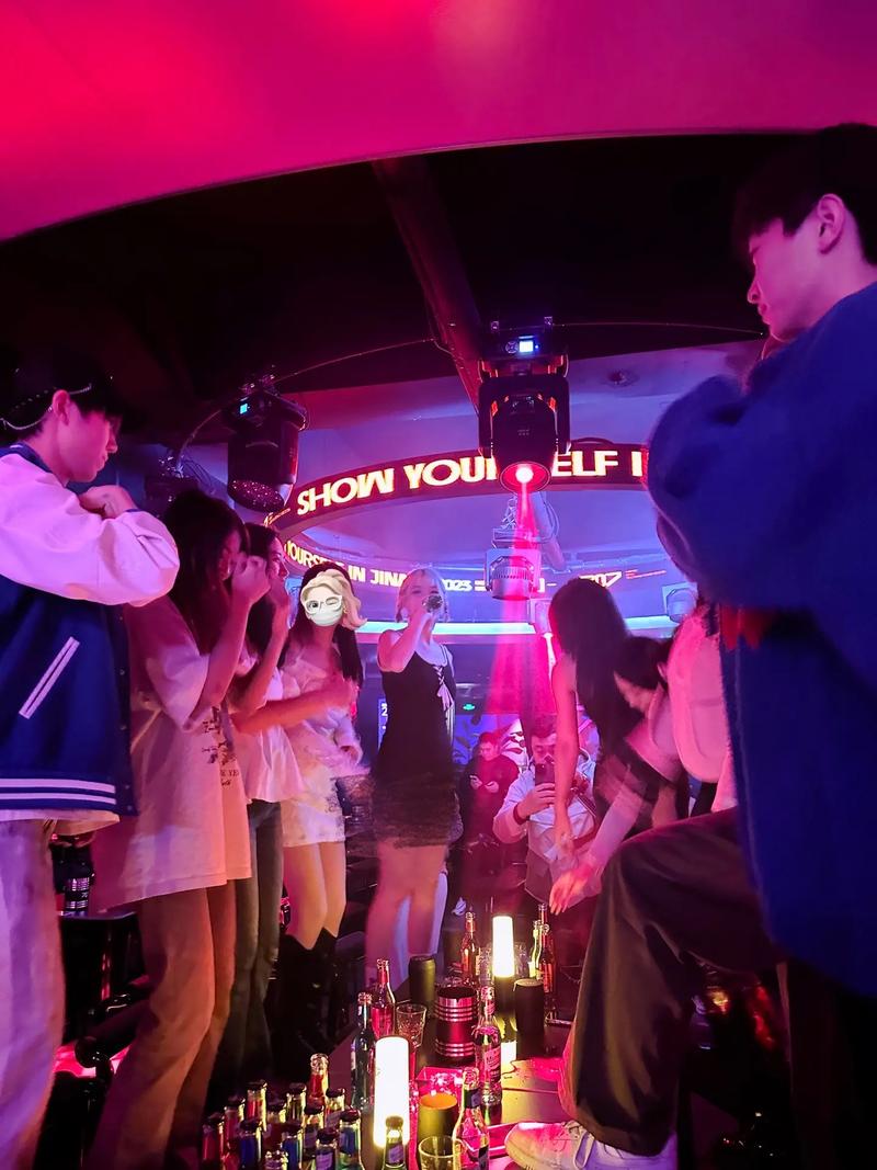 商务ktv模式诚品尊贵-江山市ktv预定